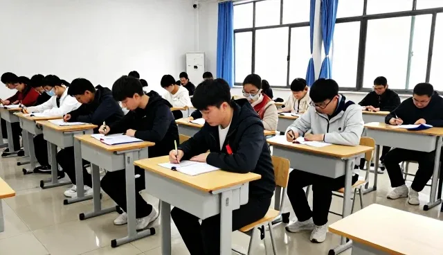 学习方法：考试专项辅导的业务发展趋势分析