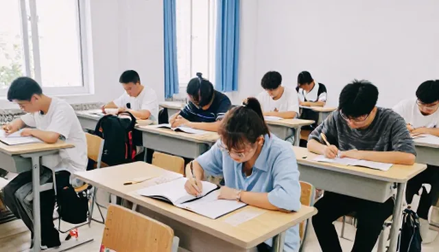 教务管理服务如何助力学习效率提升