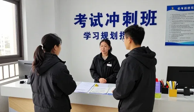 在线课程如何重塑学习规划的全周期服务模式