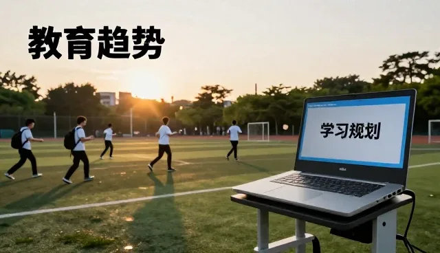 在线课程如何助力考试辅导场景的精准渗透