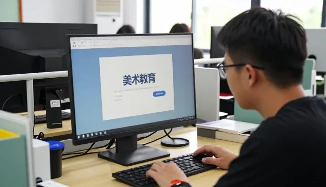 大连希望之星美术教育咨询有限公司专注响应较为领域，提供教辅资料服务